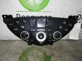 Unidad de control climatización