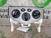 Air conditioner control unit module
