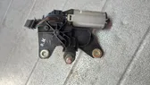 Rear window wiper motor