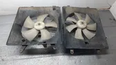 Ventilatoru komplekts