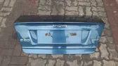 Tailgate/trunk/boot lid