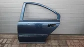 Rear door