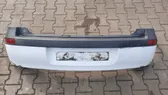 Rear bumper