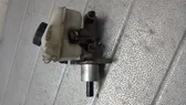 Master brake cylinder