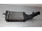 Intercooler radiator