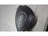 Steering wheel airbag