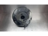 Brake booster