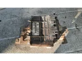 Engine control unit/module ECU