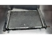 Coolant radiator