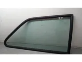 Rear side window/glass