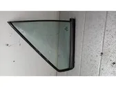 Front door window glass four-door