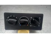 Air conditioning/heating control unit