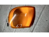 Front indicator light