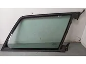 Rear side window/glass