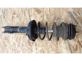 Front shock absorber/damper