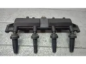 High voltage ignition coil