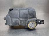 Coolant expansion tank/reservoir
