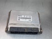 Engine control unit/module ECU