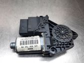 Rear door window regulator motor