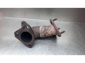 Turbo air intake inlet pipe/hose