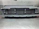 Intercooler air guide/duct channel