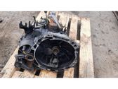 Automatic gearbox