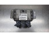 Engine control unit/module ECU