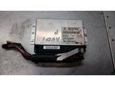 Gearbox control unit/module