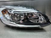 Headlights/headlamps set