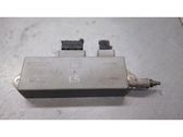 Aerial antenna amplifier