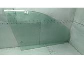 Front door window glass four-door