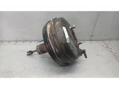 Brake booster