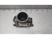 Throttle valve