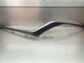 Front bumper corner part panel trim
