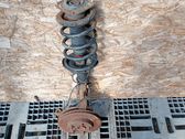 Front shock absorber/damper