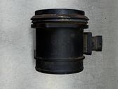 Mass air flow meter