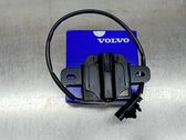 Engine bonnet/hood lock/catch
