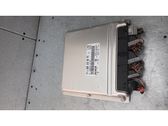 Motorsteuergerät ECU