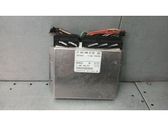ESP (stability system) control unit