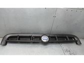 Grille de calandre avant