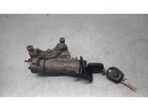 Ignition lock