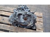 Automatic gearbox