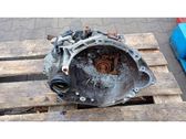 Automatic gearbox