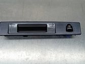 Tailgate/trunk/boot exterior handle