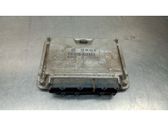Engine control unit/module ECU