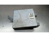 Motorsteuergerät ECU