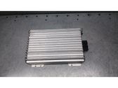 Aerial antenna amplifier