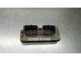Engine control unit/module ECU