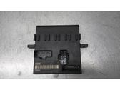 Comfort/convenience module