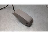 Interior temperature sensor